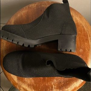 Like New Charleston Shoe Co. Boots